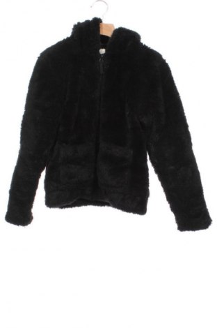 Детско яке H&M, Размер 8-9y/ 134-140 см, Цвят Черен, Цена 9,20 €