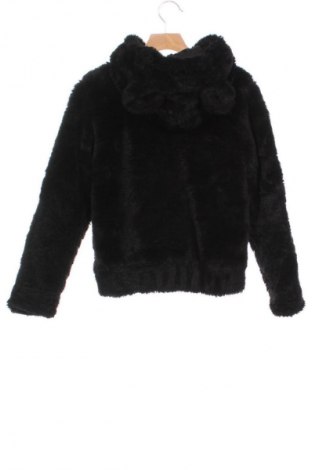 Детско яке H&M, Размер 8-9y/ 134-140 см, Цвят Черен, Цена 9,20 €