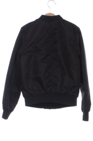 Детско яке H&M, Размер 9-10y/ 140-146 см, Цвят Черен, Цена 14,82 €