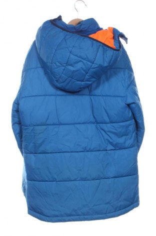 Детско яке H&M, Размер 13-14y/ 164-168 см, Цвят Син, Цена 18,40 €