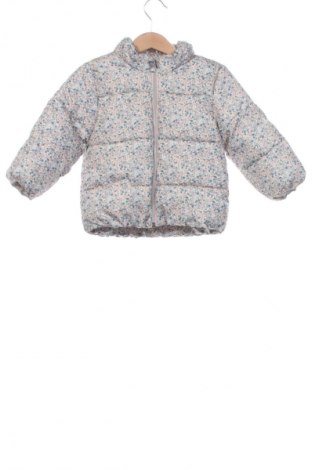 Детско яке H&M, Размер 18-24m/ 86-98 см, Цвят Многоцветен, Цена 9,20 €