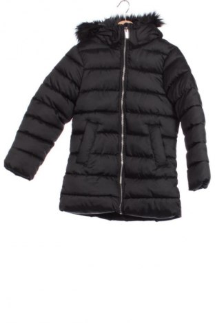Gyerek dzseki H&M, Méret 7-8y / 128-134 cm, Szín Fekete, Ár 11 069 Ft