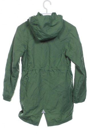 Детско яке H&M, Размер 8-9y/ 134-140 см, Цвят Зелен, Цена 9,20 €