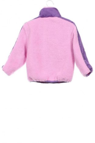 Детско яке H&M, Размер 2-3y/ 98-104 см, Цвят Розов, Цена 16,36 €