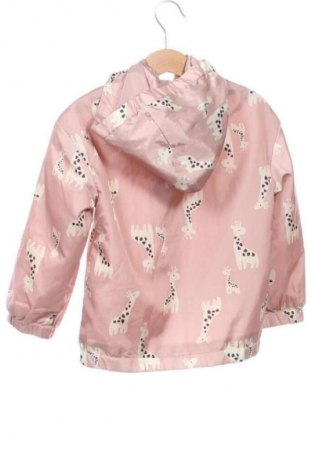 Детско яке H&M, Размер 2-3y/ 98-104 см, Цвят Многоцветен, Цена 16,36 €