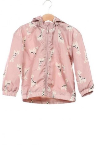Детско яке H&M, Размер 2-3y/ 98-104 см, Цвят Многоцветен, Цена 16,36 €