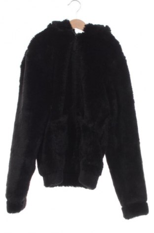 Детско яке H&M, Размер 14-15y/ 168-170 см, Цвят Черен, Цена 13,80 €