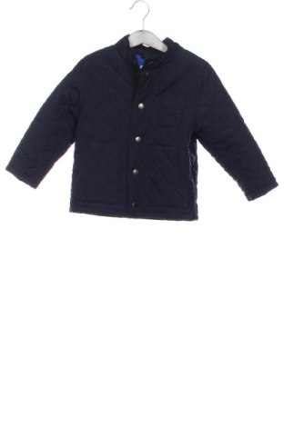 Детско яке H&M, Размер 18-24m/ 86-98 см, Цвят Син, Цена 16,42 €