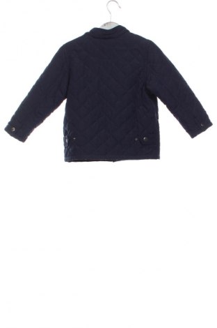 Детско яке H&M, Размер 18-24m/ 86-98 см, Цвят Син, Цена 16,42 €