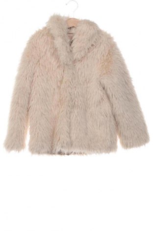 Детско яке H&M, Размер 6-7y/ 122-128 см, Цвят Бежов, Цена 15,84 €