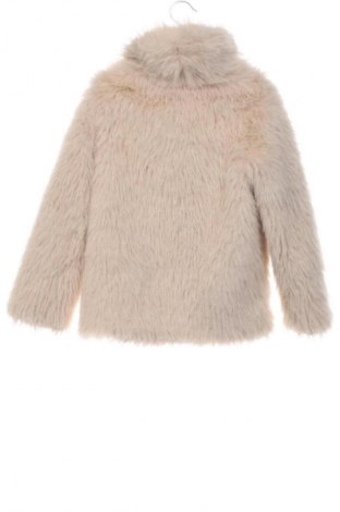 Детско яке H&M, Размер 6-7y/ 122-128 см, Цвят Бежов, Цена 15,84 €