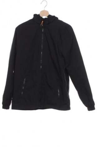 Детско яке H&M, Размер 13-14y/ 164-168 см, Цвят Черен, Цена 16,00 €