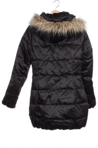 Детско яке H&M, Размер 14-15y/ 168-170 см, Цвят Черен, Цена 15,33 €