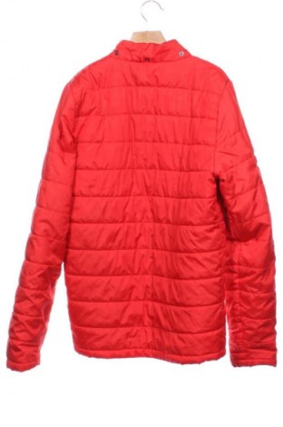 Gyerek dzseki Hummel, Méret 15-18y / 170-176 cm, Szín Piros, Ár 889 Ft