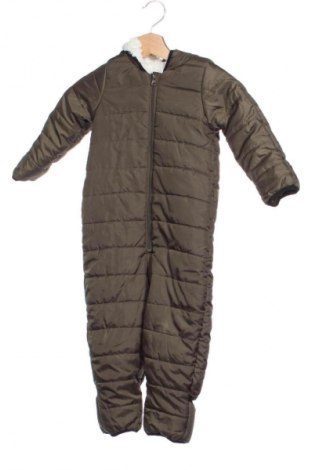 Детско яке Impidimpi, Размер 1-2m/ 50-56 см, Цвят Зелен, Цена 12,78 €