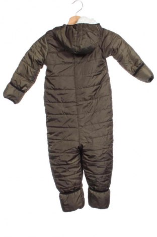 Детско яке Impidimpi, Размер 1-2m/ 50-56 см, Цвят Зелен, Цена 12,78 €