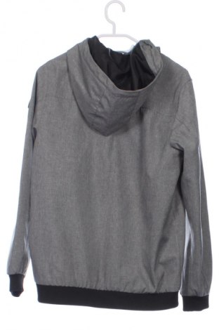 Детско яке Jack & Jones, Размер 12-13y/ 158-164 см, Цвят Сив, Цена 38,52 €