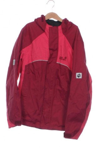 Детско яке Jack Wills, Размер 10-11y/ 146-152 см, Цвят Многоцветен, Цена 25,05 €