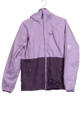 Детско яке Jack Wolfskin, Размер 15-18y/ 170-176 см, Цвят Многоцветен, Цена 18,91 €