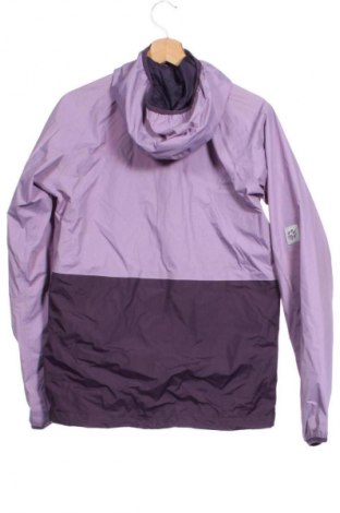 Детско яке Jack Wolfskin, Размер 15-18y/ 170-176 см, Цвят Многоцветен, Цена 18,91 €