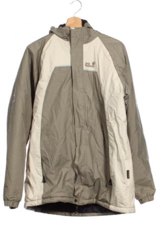 Детско яке Jack Wolfskin, Размер 15-18y/ 170-176 см, Цвят Многоцветен, Цена 19,94 €