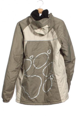 Детско яке Jack Wolfskin, Размер 15-18y/ 170-176 см, Цвят Многоцветен, Цена 19,94 €