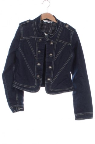 Детско яке Jasper Conran, Размер 10-11y/ 146-152 см, Цвят Син, Цена 21,98 €
