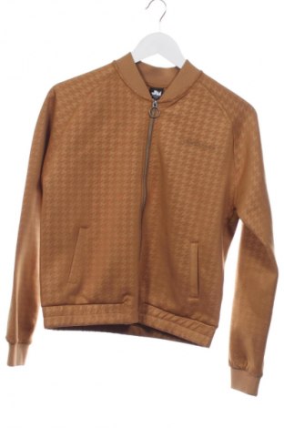 Детско яке Jm, Размер 15-18y/ 170-176 см, Цвят Кафяв, Цена 9,20 €