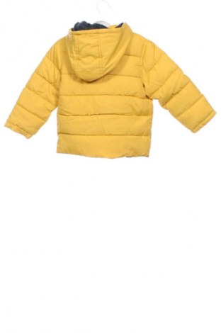 Детско яке Kiabi, Размер 2-3y/ 98-104 см, Цвят Жълт, Цена 14,31 €