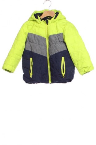 Детско яке Kiki & Koko, Размер 18-24m/ 86-98 см, Цвят Многоцветен, Цена 10,22 €