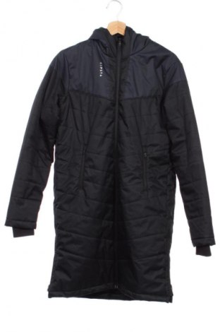 Детско яке Kipsta, Размер 14-15y/ 168-170 см, Цвят Син, Цена 15,03 €