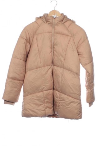 Детско яке LC Waikiki, Размер 12-13y/ 158-164 см, Цвят Бежов, Цена 15,00 €