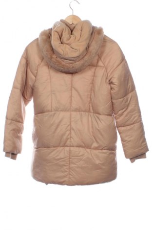 Детско яке LC Waikiki, Размер 12-13y/ 158-164 см, Цвят Бежов, Цена 15,00 €