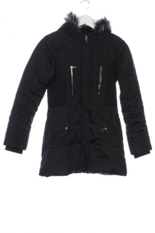 Dziecięca kurtka LC Waikiki, Rozmiar 10-11y/ 146-152 cm, Kolor Czarny, Cena 80,99 zł
