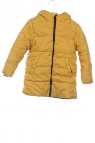 Детско яке LC Waikiki, Размер 3-4y/ 104-110 см, Цвят Жълт, Цена 15,00 €