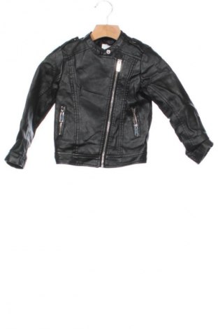 Детско яке LFT, Размер 2-3y/ 98-104 см, Цвят Черен, Цена 8,18 €