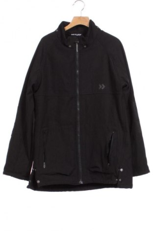 Детско яке Lager 157, Размер 14-15y/ 168-170 см, Цвят Черен, Цена 6,13 €