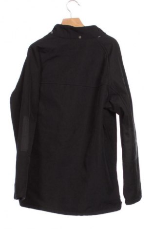 Детско яке Lager 157, Размер 14-15y/ 168-170 см, Цвят Черен, Цена 6,13 €