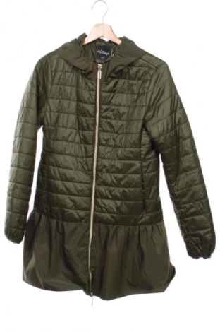 Детско яке Lollitop, Размер 15-18y/ 170-176 см, Цвят Зелен, Цена 17,89 €