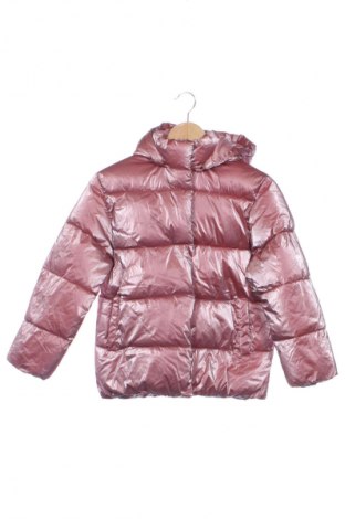Geacă pentru copii Mango, Mărime 12-13y/ 158-164 cm, Culoare Roz, Preț 47,99 Lei