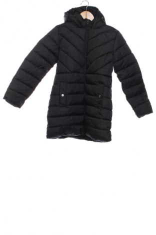 Детско яке Mango, Размер 10-11y/ 146-152 см, Цвят Черен, Цена 18,40 €