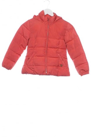 Dziecięca kurtka Mango, Rozmiar 7-8y/ 128-134 cm, Kolor Czerwony, Cena 49,00 zł