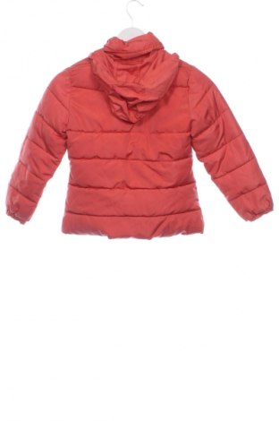 Dziecięca kurtka Mango, Rozmiar 7-8y/ 128-134 cm, Kolor Czerwony, Cena 49,00 zł