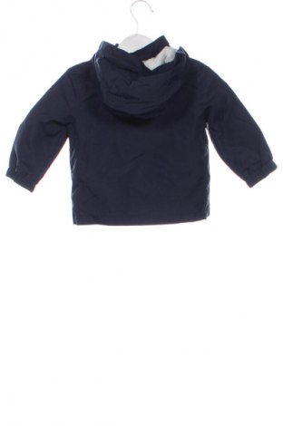 Dziecięca kurtka Mango, Rozmiar 9-12m/ 74-80 cm, Kolor Niebieski, Cena 49,34 zł