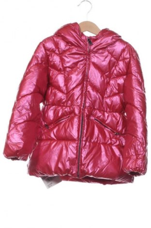 Kinderjacke Mayoral, Größe 5-6y/ 116-122 cm, Farbe Rosa, Preis € 24,99