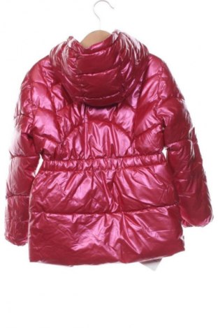 Kinderjacke Mayoral, Größe 5-6y/ 116-122 cm, Farbe Rosa, Preis € 24,99
