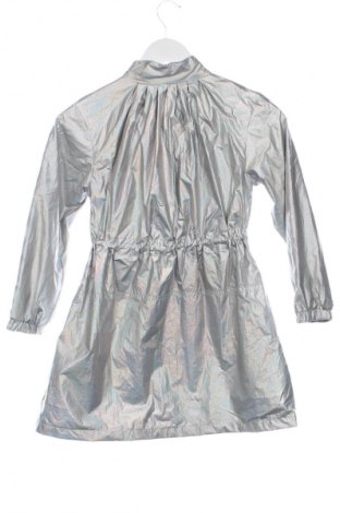 Dziecięca kurtka Mayoral, Rozmiar 6-7y/ 122-128 cm, Kolor Srebrzysty, Cena 207,99 zł