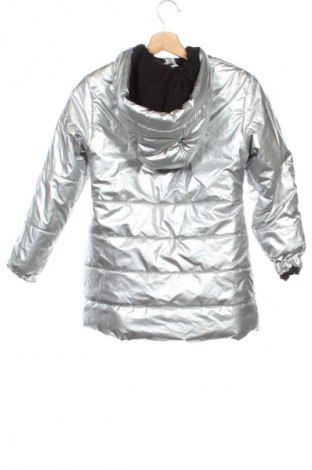 Детско яке Mayoral, Размер 8-9y/ 134-140 см, Цвят Сребрист, Цена 23,00 €