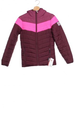 Детско яке McKinley, Размер 12-13y/ 158-164 см, Цвят Червен, Цена 21,47 €