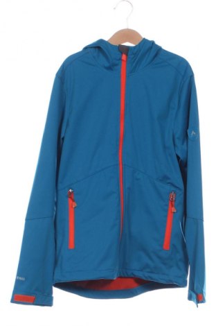 Детско яке McKinley, Размер 10-11y/ 146-152 см, Цвят Син, Цена 20,45 €